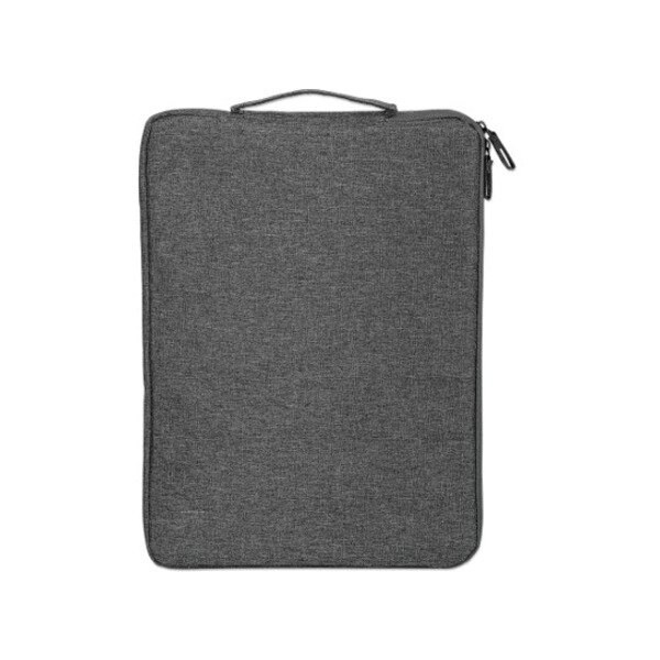 Manhattan - Strategic TOP LOAD; FITS MOST LAPTOPS UP TO 15.6INCH, PREMIUM PADDING, WATER-RESISTANT, NO - 439817