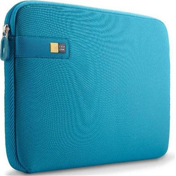 Case Logic Case Logic LAPS-113PEACOCK 13.3 In. Laptop Sleeve - Peacock - LAPS-113PEACOCK