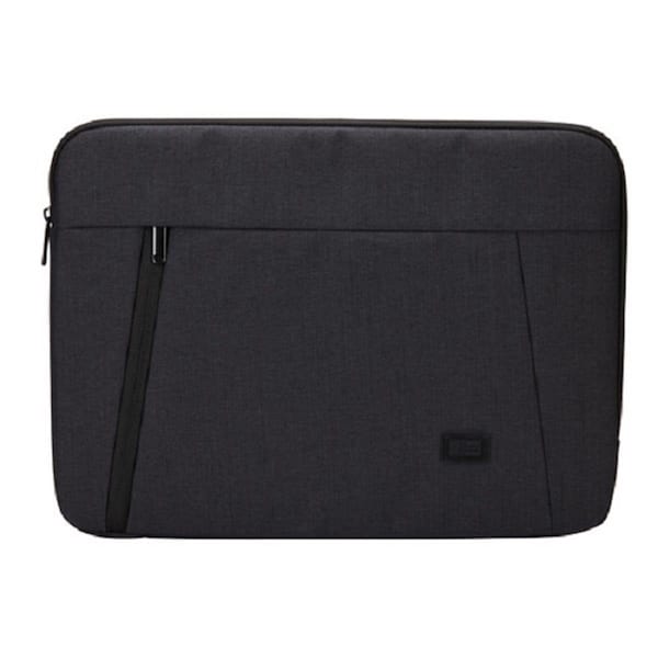 Hi-Tec 15.6 in. Huxton Laptop Sleeve Bag Black - HI2927620