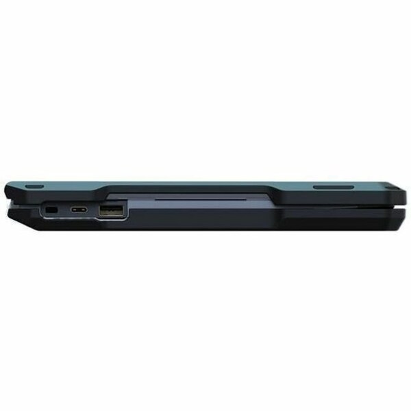 Uzbl Shell HP G6/ G7 EE, 14" - Rugged Hard Shell Case for HP Chromebook G6 / G7 EE, 14" (4/2020) - LAP7718