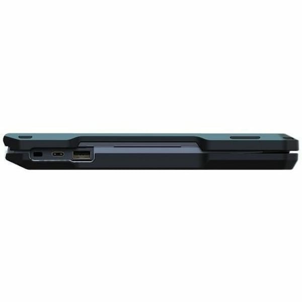 Uzbl Shell HP G6/ G7 EE, 14" - Rugged Hard Shell Case for HP Chromebook G6 / G7 EE, 14" (4/2020) - LAP7718
