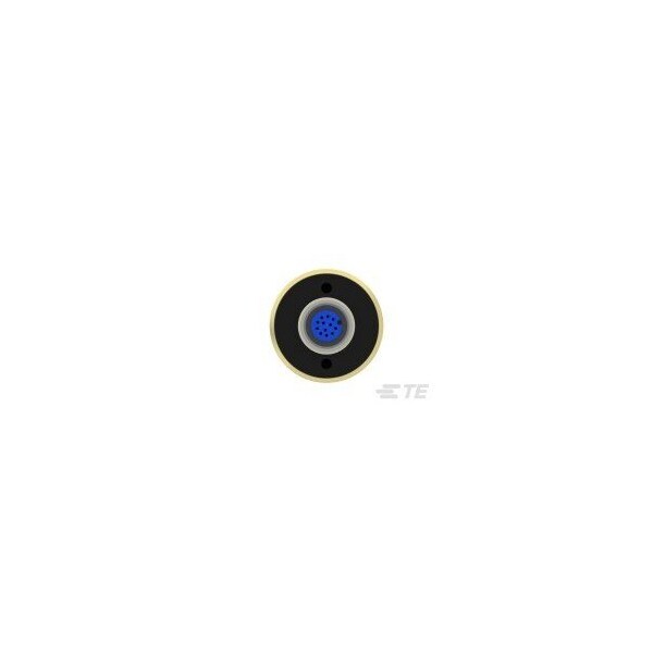 Te Connectivity Ariso Rxm030S012Pnp8B 12W 12Pins - 2287598-5