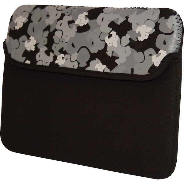 Mobile Edge Sumo - Camo Chromebook/Ipad/Ta, ME-SUMO66101 - ME-SUMO66101