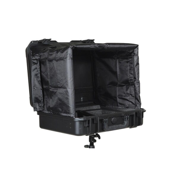 Skb I-Series Waterproof Laptop Case with Sun Screen - 3I-18135SNSC