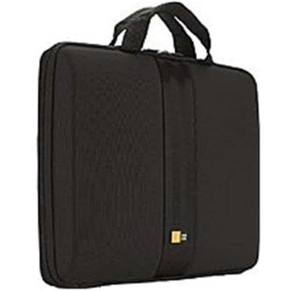Hi-Tec DE6278 11.6 in. Carrying Case Sleeve - Black - HI331350