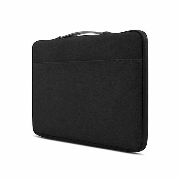Jcpal JCPal JCP2360 Professional Style Sleeve for Microsoft Surface Go 1-2; Black - JCP2360
