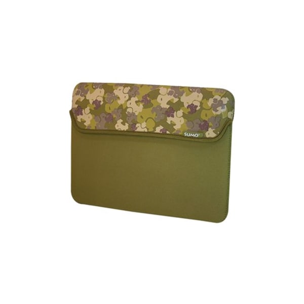 Mobile Edge Sumo - Camo Chromebook/Ipad/Ta, ME-SUMO66109 - ME-SUMO66109