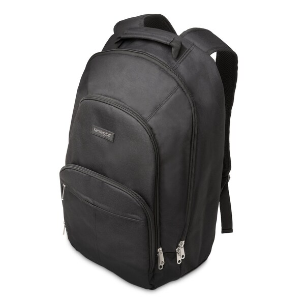 Kensington Simply Portable SP25 15.6 in. Laptop Bac - K63207WW