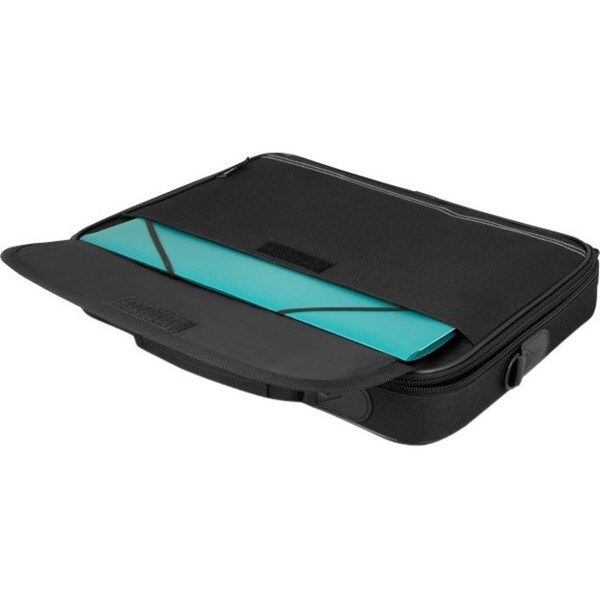 Urban Factory ACTIV RIGID CARRYING CASE FOR 17.3 NOTEBOOK - BLACK - AVB07UF-V2