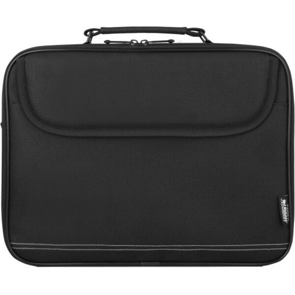 Urban Factory ACTIV RIGID CARRYING CASE FOR 17.3 NOTEBOOK - BLACK - AVB07UF-V2