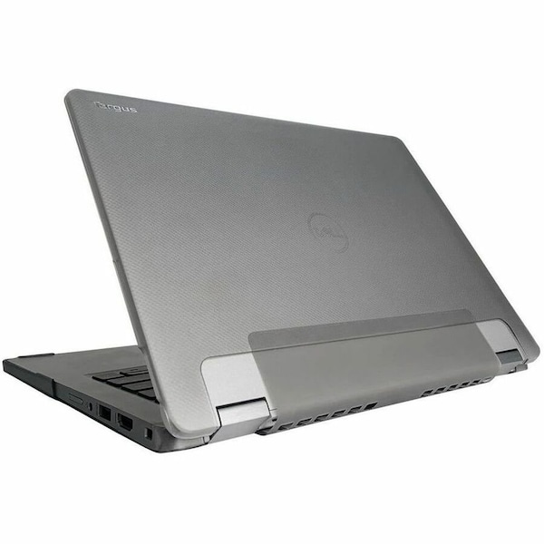 Targus PROTECTIVE FORM-FIT COVER FOR DELL LATITUDE 5330 2-IN-1 CLEAR 13 - THZ923GLZ