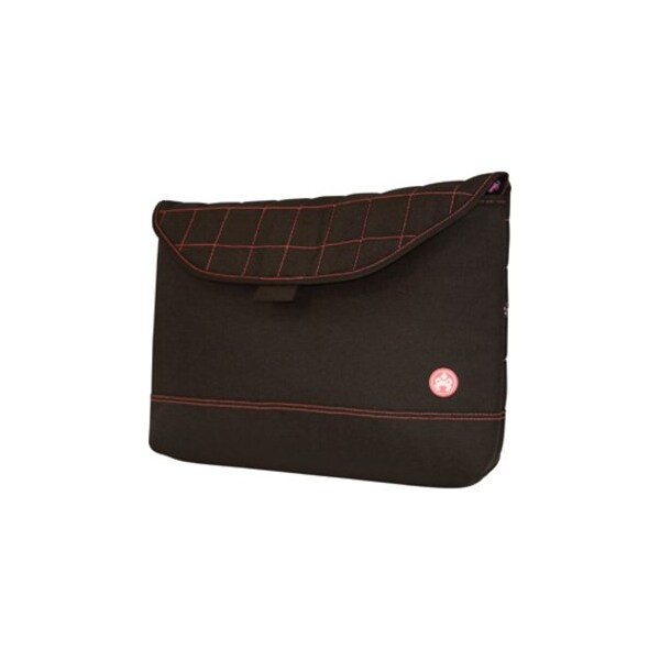 Mobile Edge Sumo - Nylon Sleeve - 15.6" Sc, ME-SUMO88170 - ME-SUMO88170