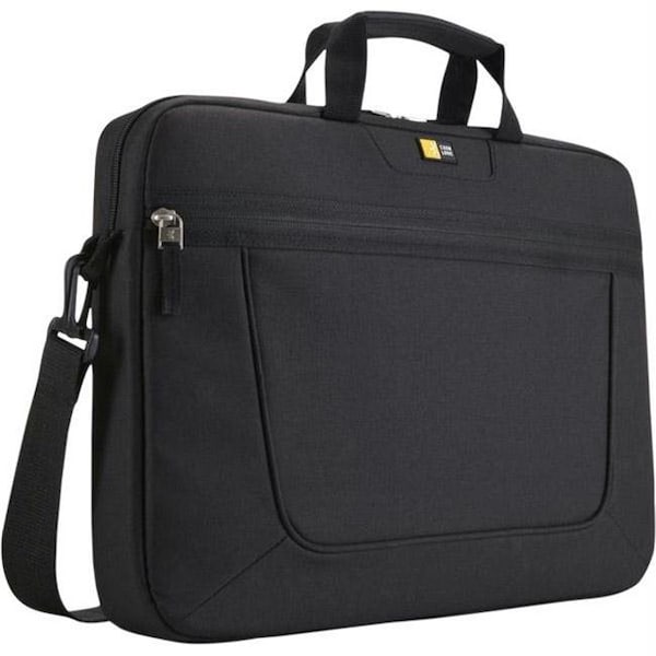 Case Logic Case Logic 15.6 Inch Laptop Case Attache - VNAI-215BLACK - VNAI-215BLACK