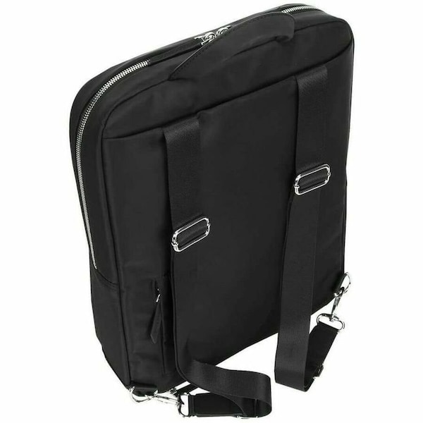 Targus NEWPORT ULTRA SLIM BACKPACK  BLACK  15IN - TBB598GL