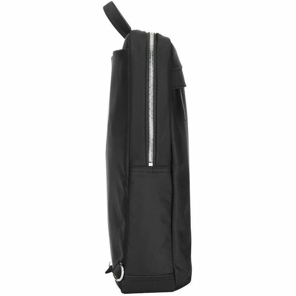 Targus NEWPORT ULTRA SLIM BACKPACK  BLACK  15IN - TBB598GL