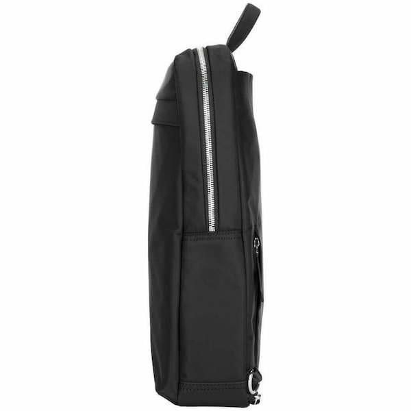 Targus NEWPORT ULTRA SLIM BACKPACK  BLACK  15IN - TBB598GL