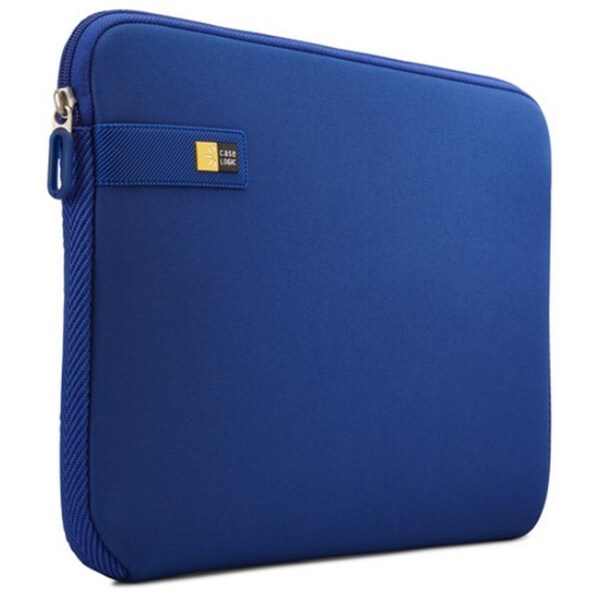 Livewire Case Logic 13.3 in. Laptop or MacBook Sleeve, Ion - LI729193