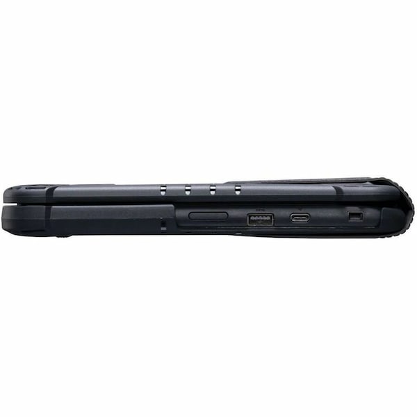 Targus 11.6IN COMMERCIAL-GRADE FORM-FIT COVER FOR DELL CHROMEBOOK 3100/3110 2-IN-1 - THZ91513GLZ