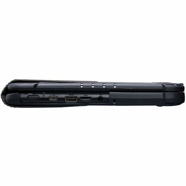 Targus 11.6IN COMMERCIAL-GRADE FORM-FIT COVER FOR DELL CHROMEBOOK 3100/3110 2-IN-1 - THZ91513GLZ