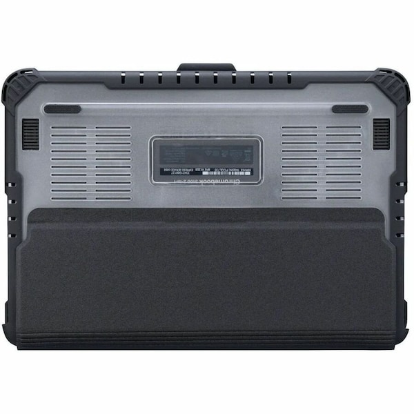 Targus 11.6IN COMMERCIAL-GRADE FORM-FIT COVER FOR DELL CHROMEBOOK 3100/3110 2-IN-1 - THZ91513GLZ