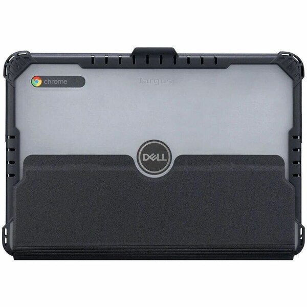 Targus 11.6IN COMMERCIAL-GRADE FORM-FIT COVER FOR DELL CHROMEBOOK 3100/3110 2-IN-1 - THZ91513GLZ