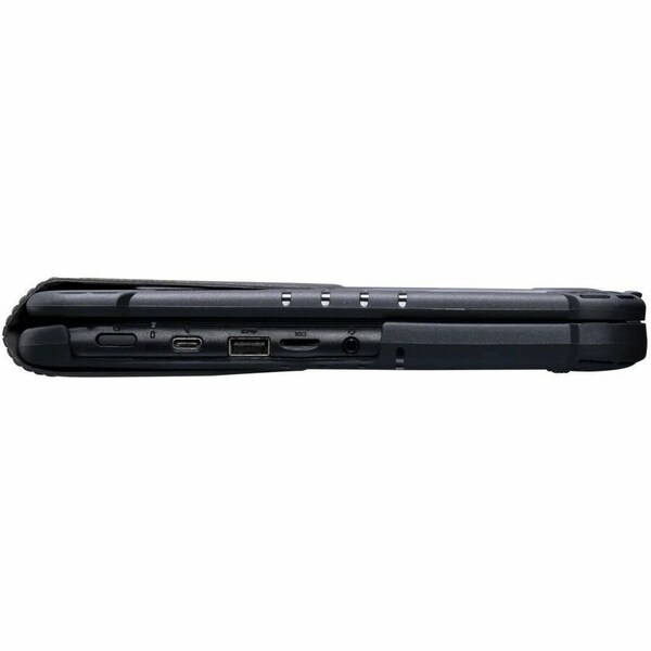 Targus 11.6IN COMMERCIAL-GRADE FORM-FIT COVER FOR DELL CHROMEBOOK 3100/3110 2-IN-1 - THZ91513GLZ