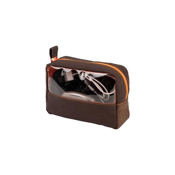 Mobile Edge Large Accessory Dittie Travel, ME-SUMO58712 - ME-SUMO58712