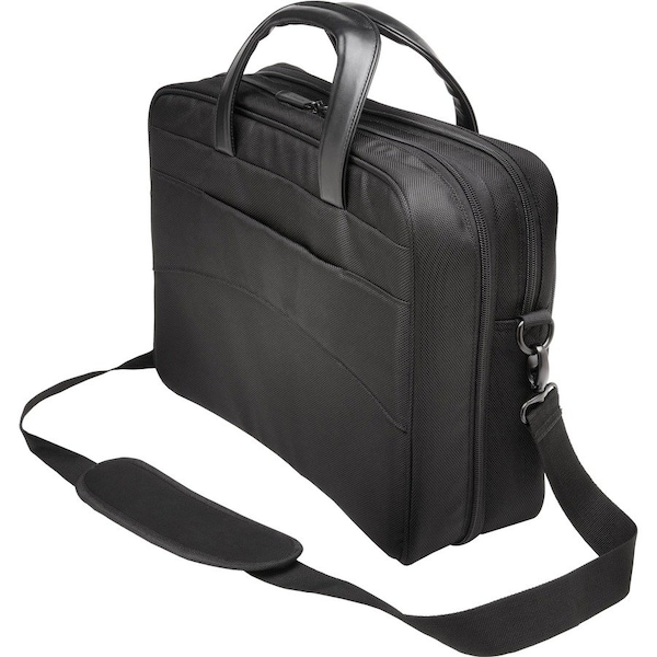 Kensington CONTOUR  2.0 BUSINESS LAPTOP BRIEFCASE   15.6IN - K60386WW