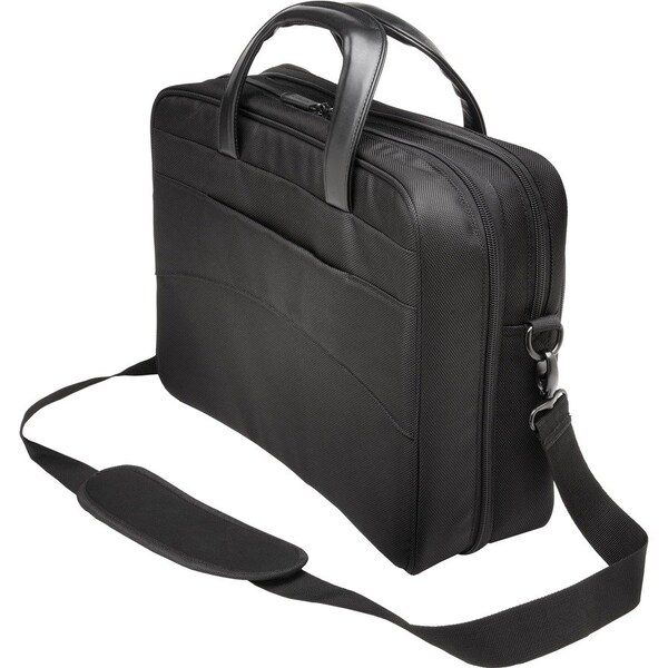 Kensington CONTOUR  2.0 BUSINESS LAPTOP BRIEFCASE   15.6IN - K60386WW