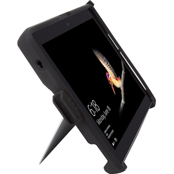 Kensington BLACKBELT  RUGGED CASE FOR SURFACE GO, SURFACE GO 2, SURFACE GO 3, AND SURFACE G - K97454WW