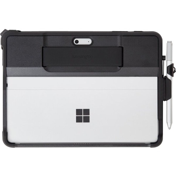 Kensington BLACKBELT  RUGGED CASE FOR SURFACE GO, SURFACE GO 2, SURFACE GO 3, AND SURFACE G - K97454WW