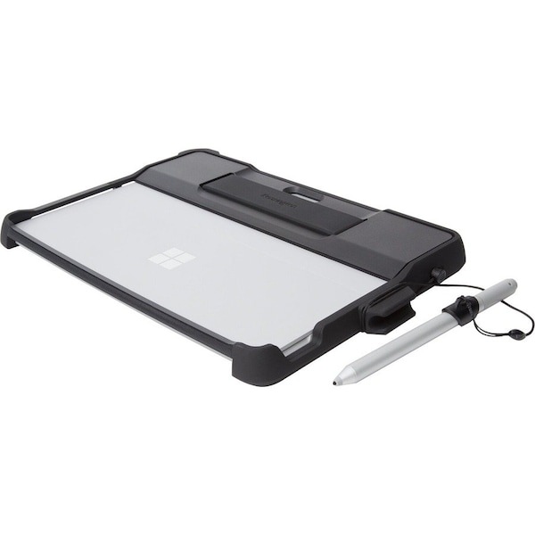 Kensington BLACKBELT  RUGGED CASE FOR SURFACE GO, SURFACE GO 2, SURFACE GO 3, AND SURFACE G - K97454WW