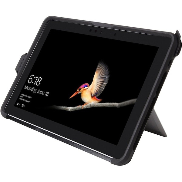 Kensington BLACKBELT  RUGGED CASE FOR SURFACE GO, SURFACE GO 2, SURFACE GO 3, AND SURFACE G - K97454WW