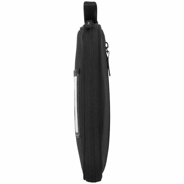Targus 11-12INCHSIDELOADING SLEEVE BLACK 12.3INCH - TBS578GL