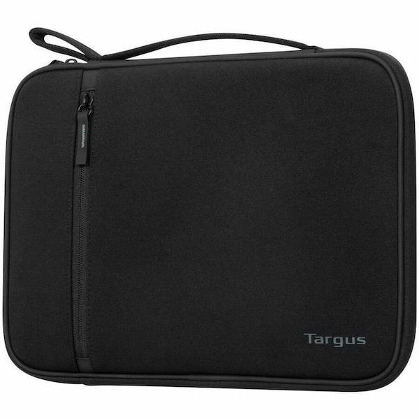 Targus 11-12INCHSIDELOADING SLEEVE BLACK 12.3INCH - TBS578GL