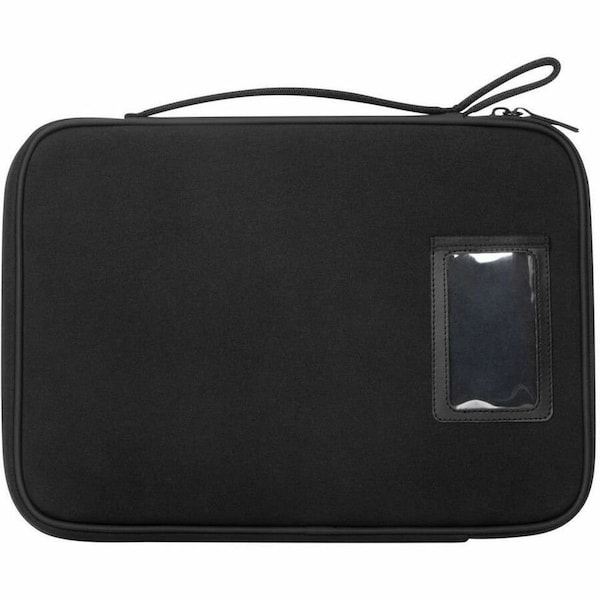 Targus 11-12INCHSIDELOADING SLEEVE BLACK 12.3INCH - TBS578GL