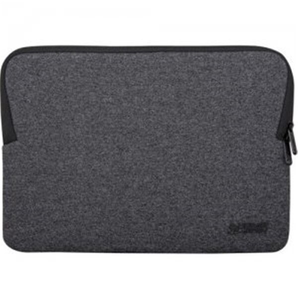 Urban Factory Carrying Case for 12 in. Notebook, Ultrabook - Black - MSN00UF