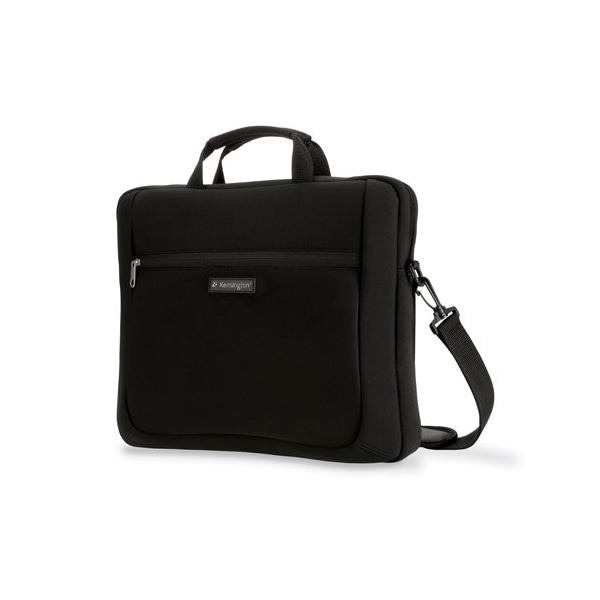 Kensington Simply Portable SP15 Neoprene Laptop Sle - K62561USB
