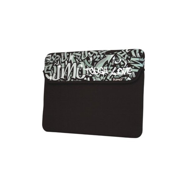 Mobile Edge Sumo - Graffiti Neoprene Sleev, ME-SUMO77131M - ME-SUMO77131M