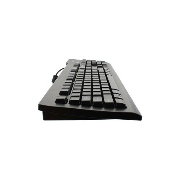 Sealshield Silver Seal Wtrprff Keyboard, SSKSV207L - SSKSV207L