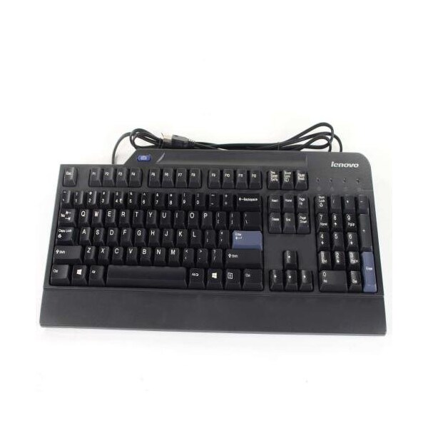Lenovo KB MICE BO USB SMARTCARD KEYBO - 03X7309