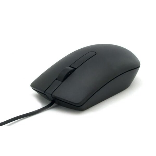 Protect Computer Products Protective Mouse Cover Is A Perfect Fit Cover For The Dell Ms116 - DL1636-2