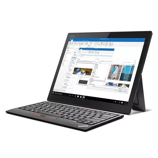 Lenovo Kbd_Bo Trackpoint Kbd-Us Eng - 4Y40X49493