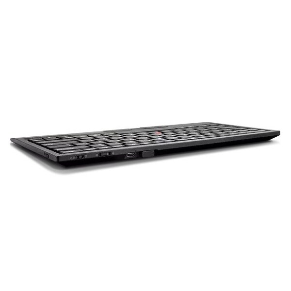 Lenovo Kbd_Bo Trackpoint Kbd-Us Eng - 4Y40X49493