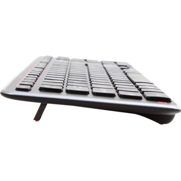 Contour Design Contour Balance Keyboard - Cable Connectivity - English (US) - BALANCE-US-WIRED