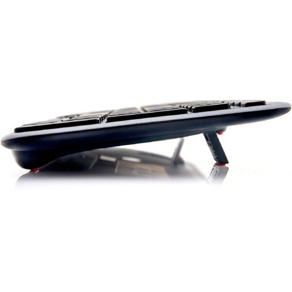 Contour Design Contour Balance Keyboard - Cable Connectivity - English (US) - BALANCE-US-WIRED