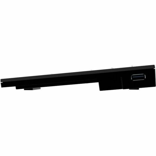 Logickeyboards BRAILLE/LARGE BLK ON WHT PC US - LKB-BRALPBW-BJPU-US