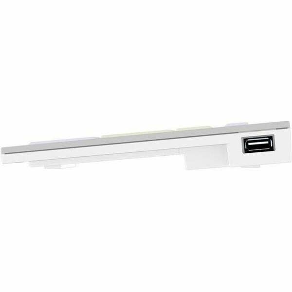 Logickeyboards DYSLEXIE KEYBOARD ALBA MAC US - LKB-DYSLEX-CWMU-US