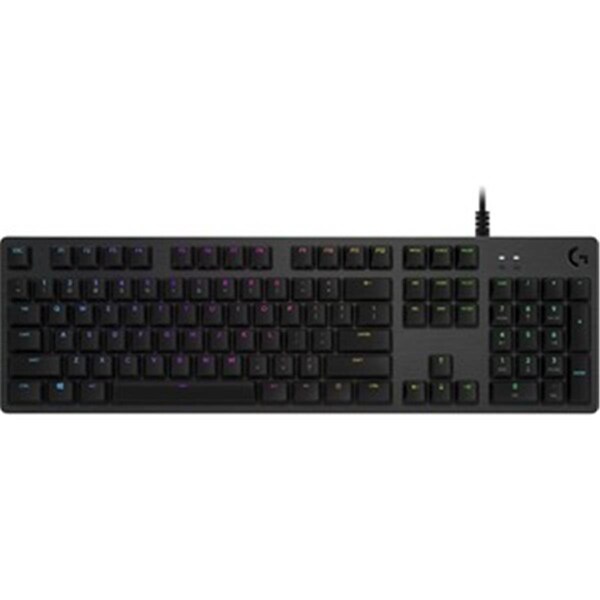 Livewire G512 Carbon Light Sync RGB Gaming Keyboard - LI1722090