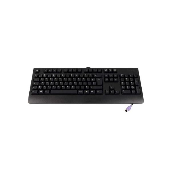 Lenovo PS2 TRDTNL KB BK 058 FRA - 00XH909